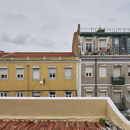 Alcantara Like A Local Lisboa Extérieur photo