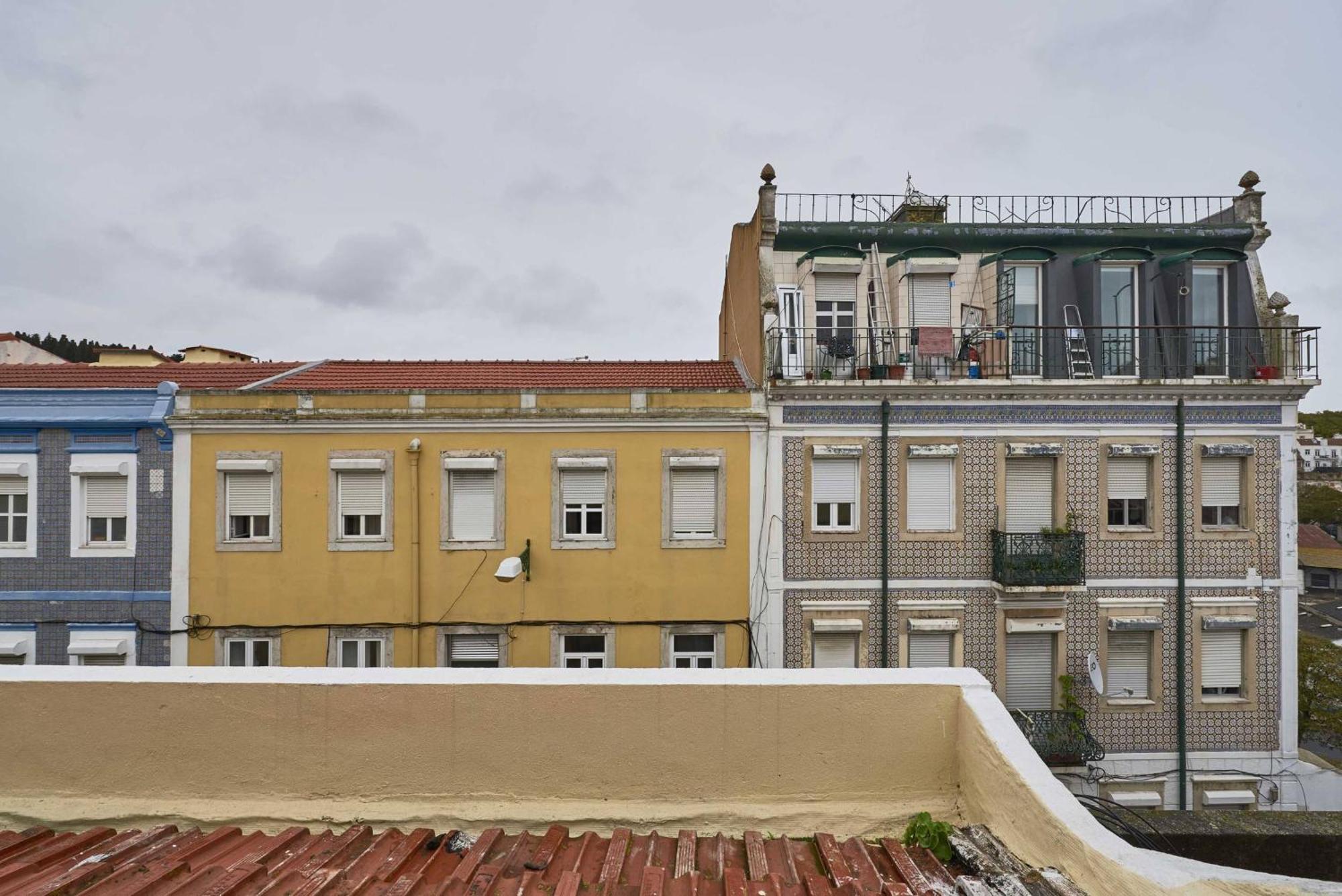 Alcantara Like A Local Lisboa Extérieur photo