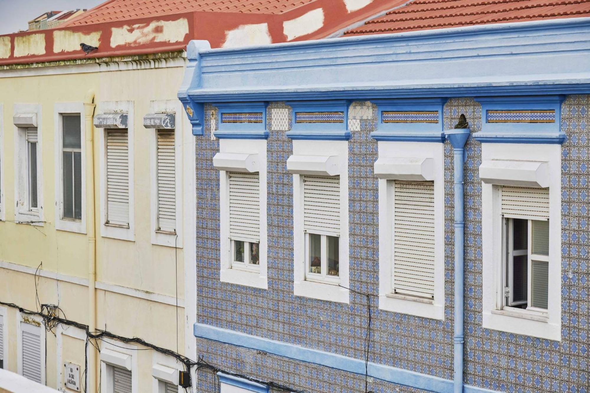 Alcantara Like A Local Lisboa Extérieur photo