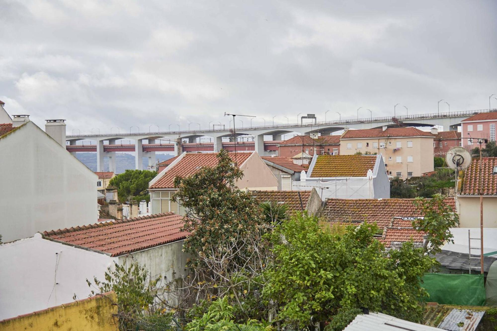 Alcantara Like A Local Lisboa Extérieur photo