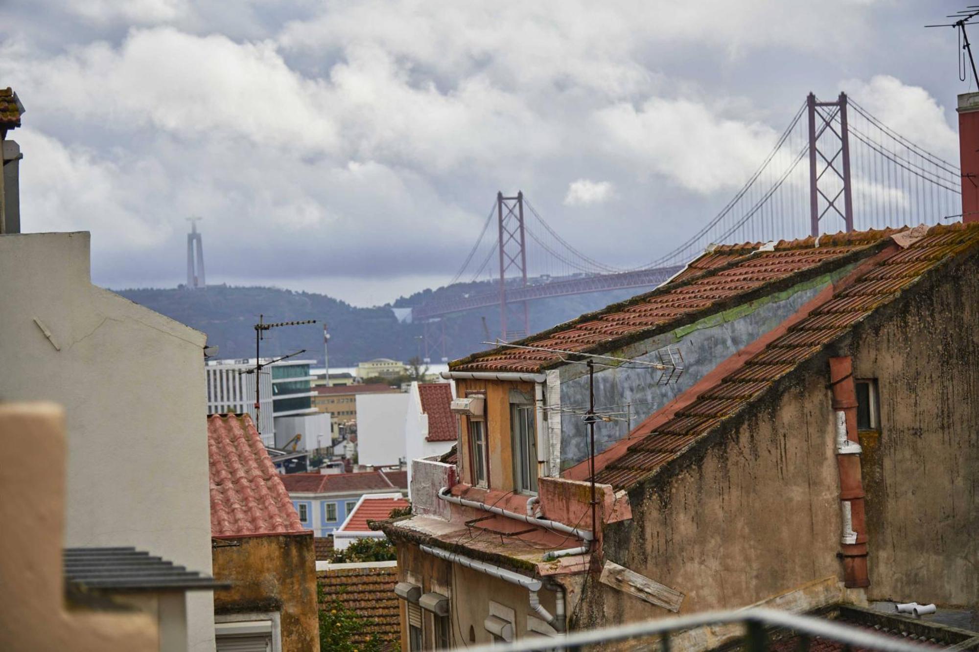 Alcantara Like A Local Lisboa Extérieur photo